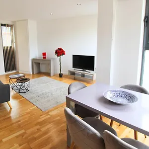 Apartment Tooley Street By Viridian, London
