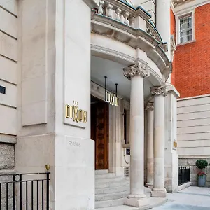 The Dixon, Tower Bridge, Autograph Collection Hotel